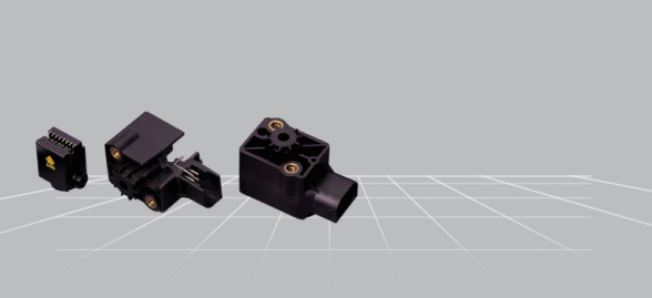 ENDEAVOR PLASTICS CORP.