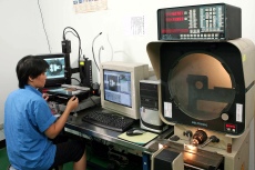 2.5次元CCD影像量測系統