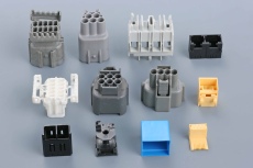 汽車連接器部品