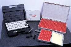 精密塞規(0.02mm~9.8mm)