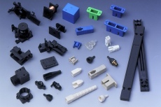 電子細小零件部品