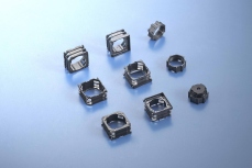 精密鏡頭座零件部品